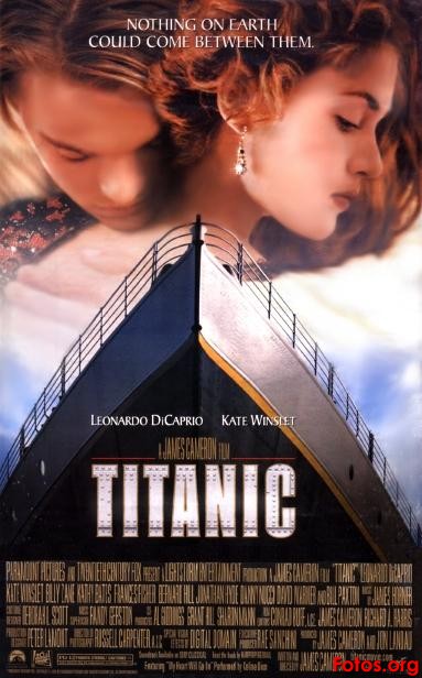 Download Film Titanic